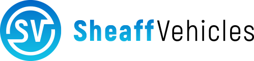 Sheaff Vehicles Logo